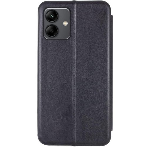 Чохол-книжка BeCover Exclusive для Samsung Galaxy A04 SM-A045 Black (708899)