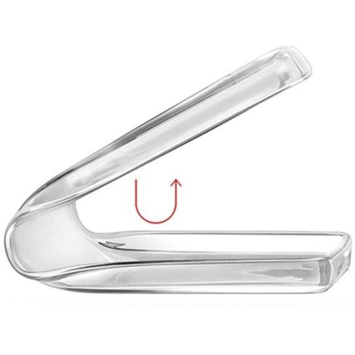 Силіконовий чохол BeCover для Xiaomi Redmi Note 12 5G/ Xiaomi Poco X5 5G Transparancy (708935)