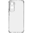 Чохол-накладка Anti-Shock BeCover для Honor 90 Lite Clear (710844)
