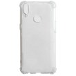 Чохол-накладка Anti-Shock BeCover для Samsung Galaxy A10s 2019 SM-A107 Clear (704790)