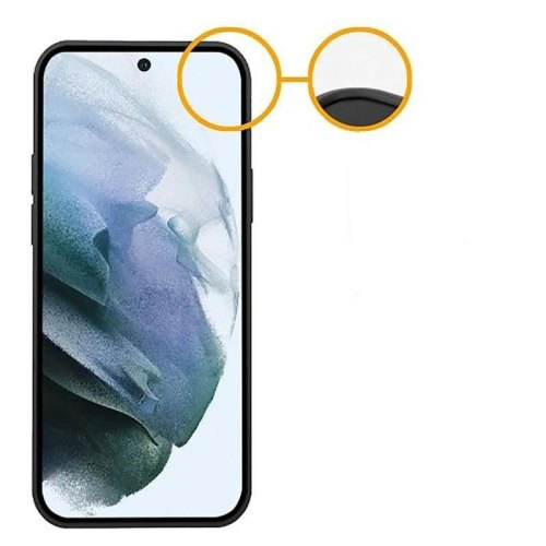 Чохол-накладка Military BeCover для Motorola Moto E20 Black (707400)