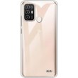 Силіконовий чохол BeCover для ZTE Blade A52 Transparancy (708942)