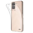 Силіконовий чохол BeCover для ZTE Blade A52 Transparancy (708942)