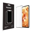 Захисне скло BeCover для Xiaomi 12 Lite Black (708560)
