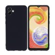 Силіконовий чохол BeCover для Samsung Galaxy A04e SM-A042 Black (708810)