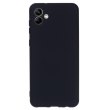 Силіконовий чохол BeCover для Samsung Galaxy A04e SM-A042 Black (708810)