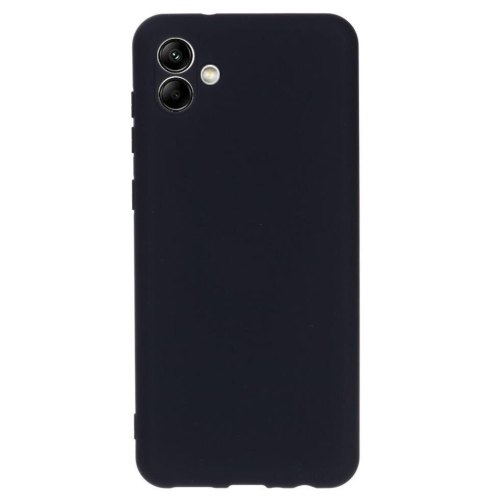 Силіконовий чохол BeCover для Samsung Galaxy A04e SM-A042 Black (708810)