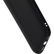 Силіконовий чохол BeCover для Samsung Galaxy A04e SM-A042 Black (708810)