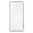 Чохол-накладка Anti-Shock BeCover для Samsung Galaxy S22 Ultra 5G SM-S908 Clear (708900)