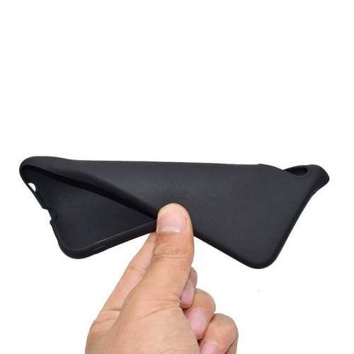 Силіконовий чохол BeCover для Xiaomi Redmi Note 12 Pro 4G Black (709310)