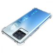 Чохол-накладка Anti-Shock BeCover для Realme 8 / 8 Pro Clear (706970)