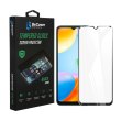 Захисне скло BeCover для Xiaomi Redmi Note 11 4G / 10 5G Black (707325)