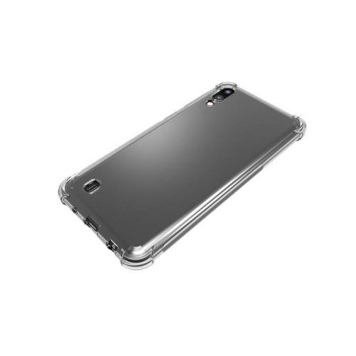 Чохол-накладка Anti-Shock BeCover для Samsung Galaxy M10 2019 SM-M105 Clear (704321)