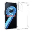 Чохол-накладка Anti-Shock BeCover для Realme 9i Clear (708924)