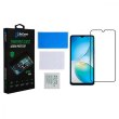 Захисне скло BeCover для Infinix Hot 20і (X665E) Black (708544)
