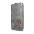 Чохол-книжка BeCover Exclusive New Style для Poco X3 Gray (706436)