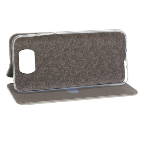 Чохол-книжка BeCover Exclusive New Style для Poco X3 Gray (706436)