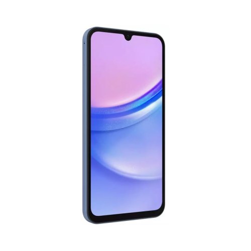 Смартфон Samsung Galaxy A15 8/256Gb (A155F) Blue