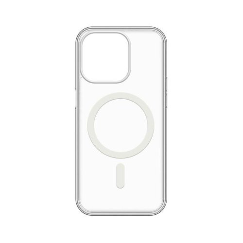 Чохол MAKE Apple iPhone 15 Pro Max, Crystal Magnet