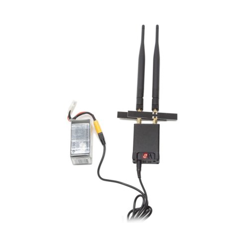 Ретранслятор FPV Skyzone 1.2G to 5.8G Video Repeater (VD-RPT)