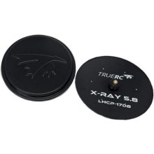 Антена для дрона TrueRC X-Ray 5.0GHz RHCP (0608597255843)