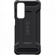 Чохол MAKE Samsung A35 (A356), Panzer Black