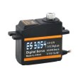 Сервопривід для дрона Emax Emax ES3054 Metal Gear Digital Servo (0102004012)