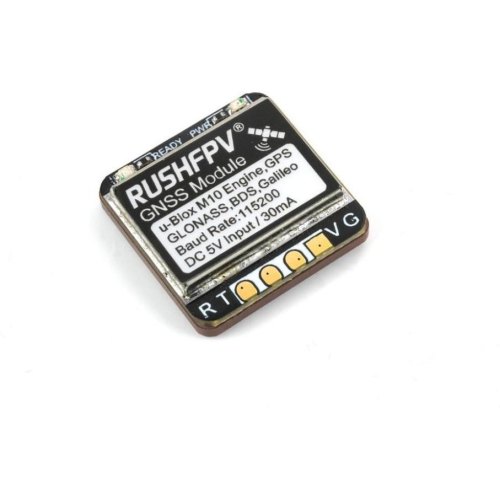GPS модуль для дрона RushFPV GNSS MINI (GPS1)