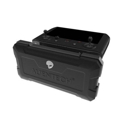 Підсилювач сигналу для дрона ALIENTECH Duo III 2.4G/5.2G/5.8G для DJI RC Plus (DUO-2458DSB/PL)