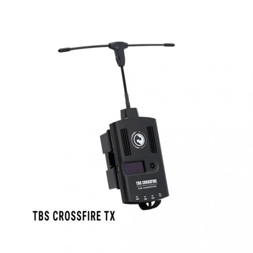 Передавач (TX) TBS CROSSFIRE TX -LONG RANGE RC TRANSMITTER (HP167-0049)