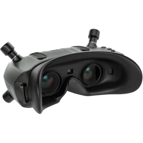 Окуляри FPV CADDXFPV Walksnail Avatar HD Goggles X Digital 5.8GHz 8CH (HP070-0057)