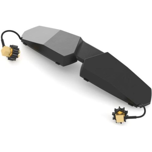 Окуляри FPV CADDXFPV Walksnail Avatar HD Goggles X Digital 5.8GHz 8CH (HP070-0057)