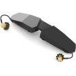 Окуляри FPV CADDXFPV Walksnail Avatar HD Goggles X Digital 5.8GHz 8CH (HP070-0057)