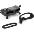 Окуляри FPV CADDXFPV Walksnail Avatar HD Goggles X Digital 5.8GHz 8CH (HP070-0057)