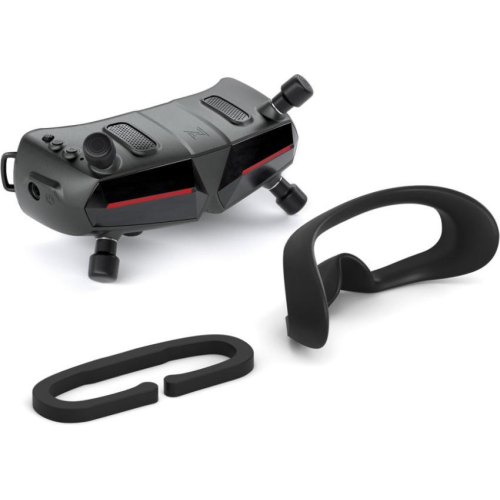 Окуляри FPV CADDXFPV Walksnail Avatar HD Goggles X Digital 5.8GHz 8CH (HP070-0057)