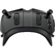 Окуляри FPV CADDXFPV Walksnail Avatar HD Goggles X Digital 5.8GHz 8CH (HP070-0057)