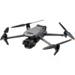 Квадрокоптер DJI Mavic 3 Pro Fly More Combo (DJI RC Pro) (CP.MA.00000662.01)