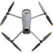 Квадрокоптер DJI Mavic 3 Pro Fly More Combo (DJI RC Pro) (CP.MA.00000662.01)
