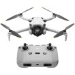 Квадрокоптер DJI Mini 4 Pro with RC-N2 Remote Controller (CP.MA.00000731.03)
