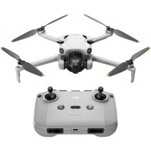 Квадрокоптер DJI Mini 4 Pro with RC-N2 Remote Controller (CP.MA.00000731.03)
