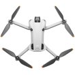 Квадрокоптер DJI Mini 4 Pro with RC-N2 Remote Controller (CP.MA.00000731.03)
