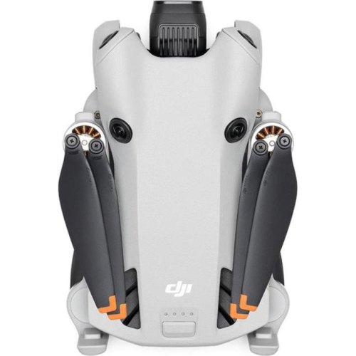 Квадрокоптер DJI Mini 4 Pro with RC-N2 Remote Controller (CP.MA.00000731.03)