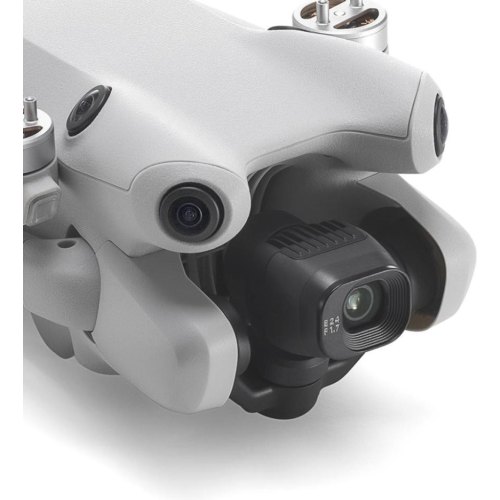 Квадрокоптер DJI Mini 4 Pro with RC-N2 Remote Controller (CP.MA.00000731.03)