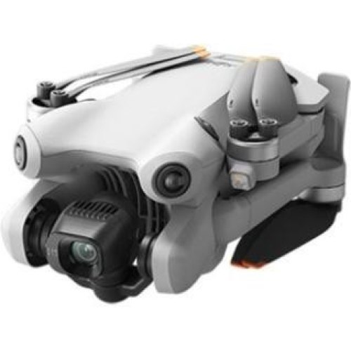 Квадрокоптер DJI Mini 4 Pro with RC-N2 Remote Controller (CP.MA.00000731.03)