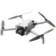 Квадрокоптер DJI Mini 4 Pro with RC-N2 Remote Controller (CP.MA.00000731.03)