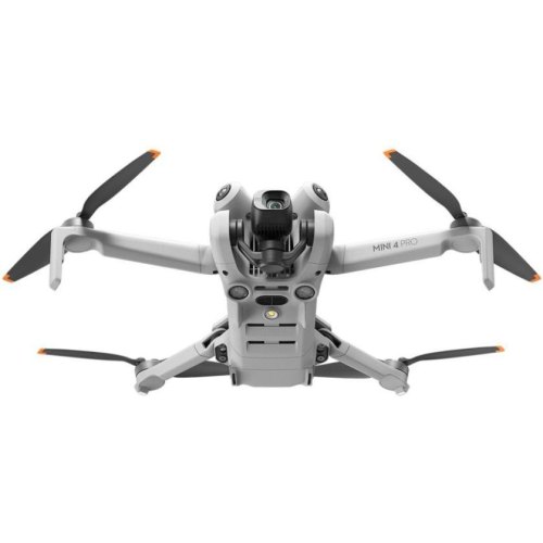 Квадрокоптер DJI Mini 4 Pro with RC-N2 Remote Controller (CP.MA.00000731.03)