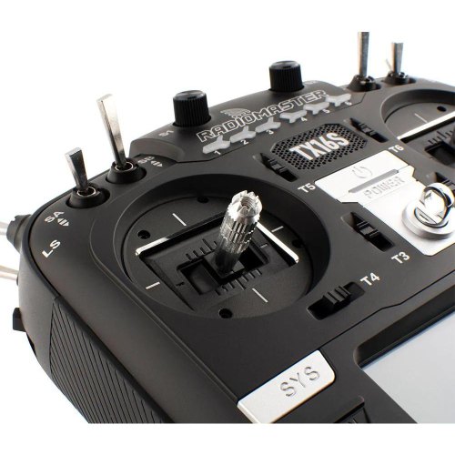 Пульт управління для дрона RadioMaster TX16S MKII HALL V4.0 ELRS (HP0157.0020)