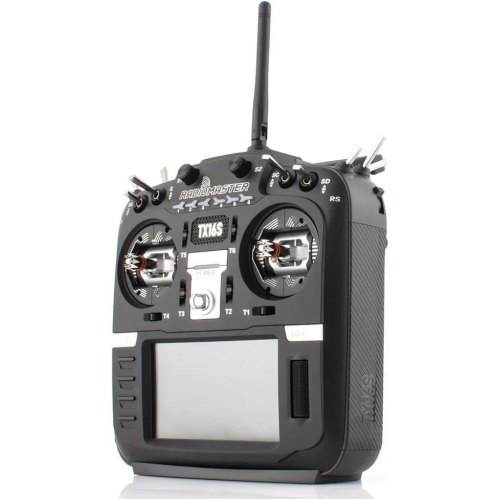 Пульт управління для дрона RadioMaster TX16S MKII HALL V4.0 ELRS (HP0157.0020)