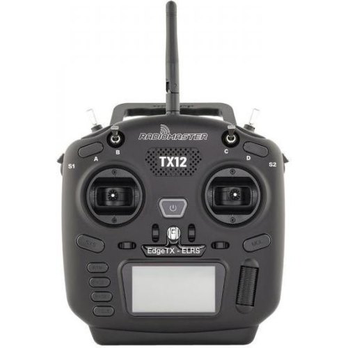 Пульт управління для дрона RadioMaster TX12 MKII ExpressLRS Edge TX (HP0157.0032-M2)