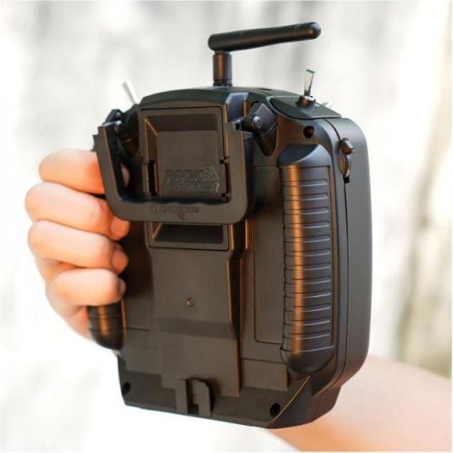 Пульт управління для дрона RadioMaster TX12 MKII ExpressLRS Edge TX (HP0157.0032-M2)